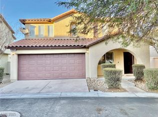 11901 Fairfax Ridge St, Las Vegas, NV 89183