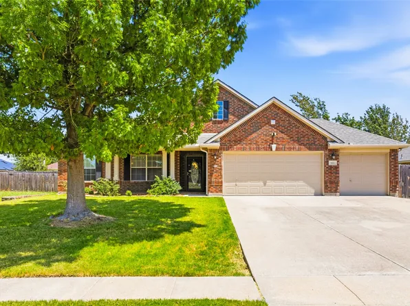 1612 Lakeside Dr, Glenn Heights, TX 75154
