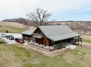 3619 Coon Hollow Rd LOT WP001, Lancaster, WI 53813