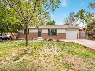 3114 5th St, Greeley, CO 80634