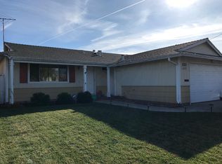 6220 Lafayette Ave, Newark, CA