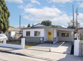 1118 E Joel St, Carson, CA 90745