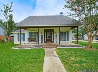 5723 Sophie Anne Dr, Zachary, LA 70791