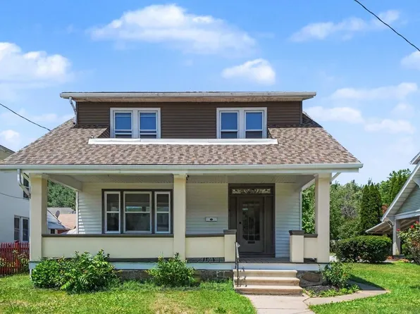 4 Myrtle Ave, Reading, PA 19606