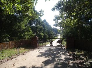 588 Fm 3384, Pittsburg, TX 75686