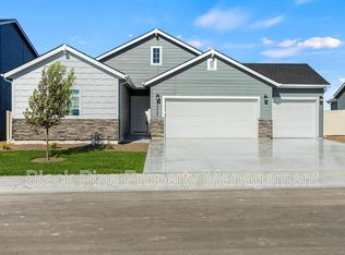 15307 Cloud Crest Ave, Caldwell, ID 83607