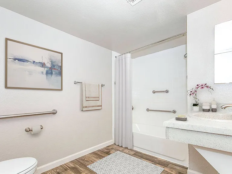 Palm Desert Apartments — Photo 64