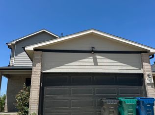 5103 Channel Cat, Elmendorf, TX 78112