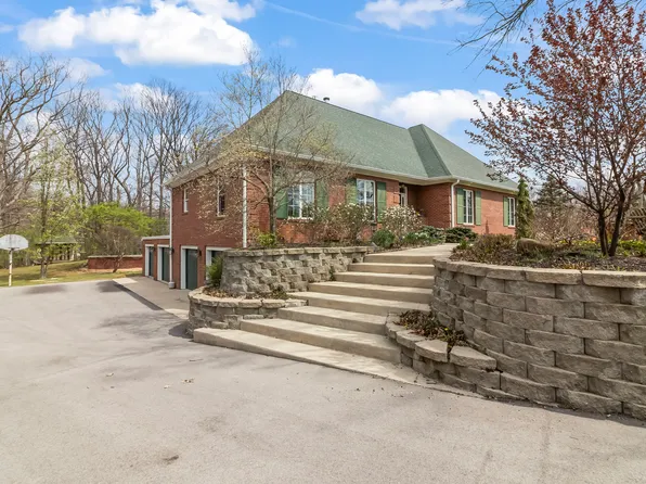 8928 Carriage Ln, Indianapolis, IN 46256