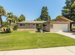 1026 E Fremont Ave, Fresno, CA 93710