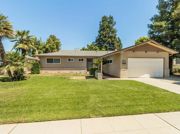1026 E Fremont Ave, Fresno, CA 93710