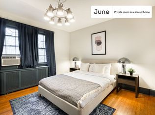 3618 Warren St NW #A-D, Washington, DC 20008