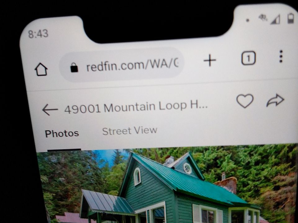 1st image of 49001 Mountain Loop Hwy