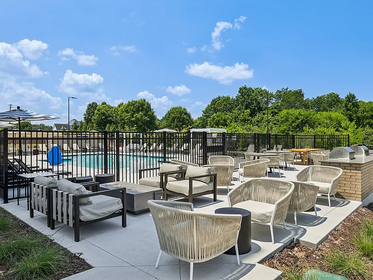 The Residences at Christenbury Village — Photo 55