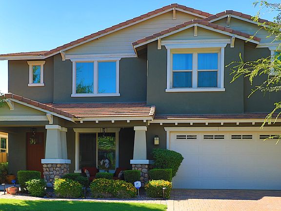 2nd image of 4141 E Sierra Madre Ave