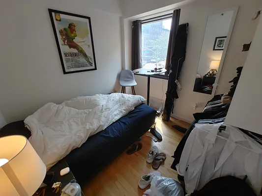 Rented by (Legacy) NY Quality Living Uptown | media 5