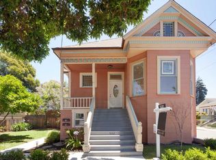 532 Haight Ave, Alameda, CA 94501