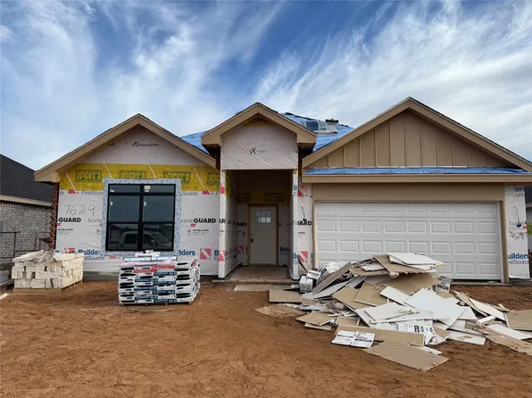 7629 Wildflower Way, Abilene, TX 79602