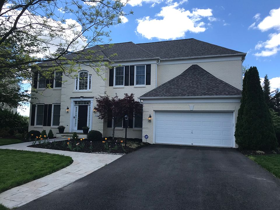 25775 Rawley Springs Dr, Chantilly, VA 20152 Zillow