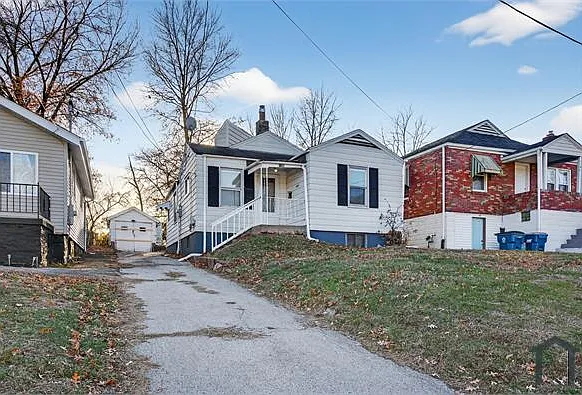 7160 Beulah Ave