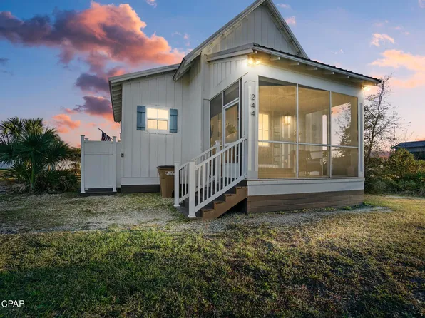244 Cortez St, Port Saint Joe, FL 32456