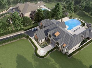 321 Walker Rd LOT 1, Great Falls, VA 22066