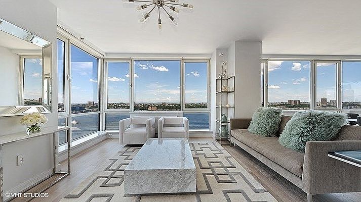 1st image of 635 W 42nd St Ph D