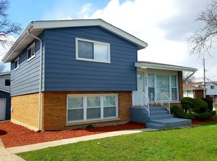 8600 S Avalon Ave, Chicago, IL 60619