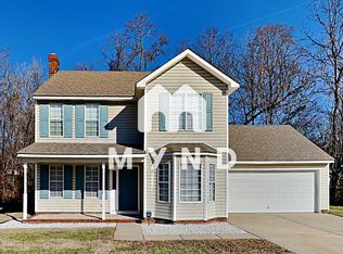 2501 Sloan Dr, Charlotte, NC 28208