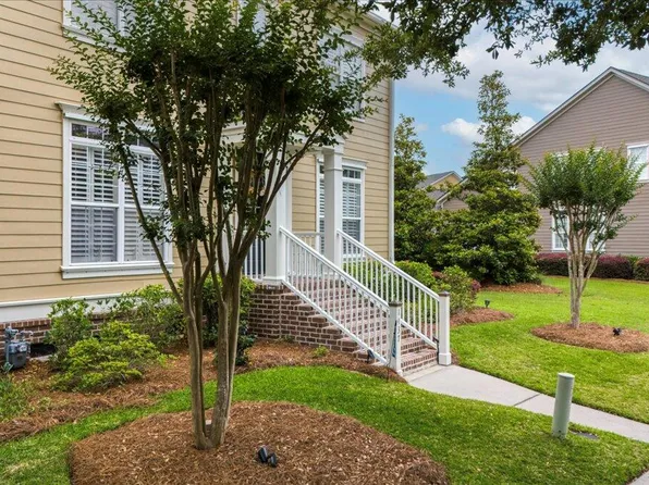 1437 Clancy Rd, Mount Pleasant, SC 29466
