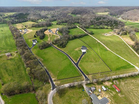 5th image of 3313 Booker Ridge Rd Lot 1