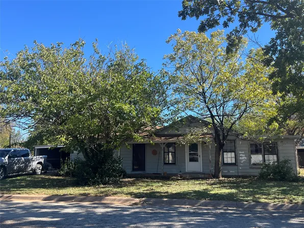 1125 Lytle Acres Dr, Abilene, TX 79602