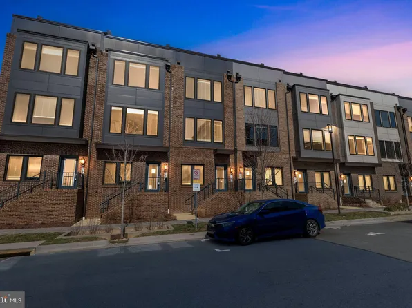 8171 Tompkins St, Rockville, MD 20855