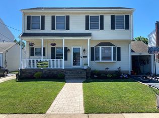200 Schepis Ave, Saddle Brook, NJ 07663