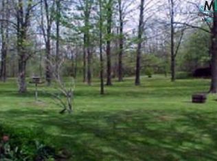 400 N Range Rd, Marysville, MI 48040