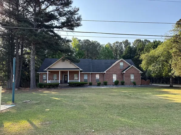 101 Dodgen Rd, Hampton, GA 30228