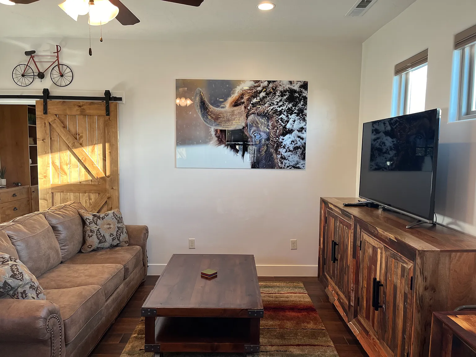1 bed, 612 sqft, $1,500 — Photo 4