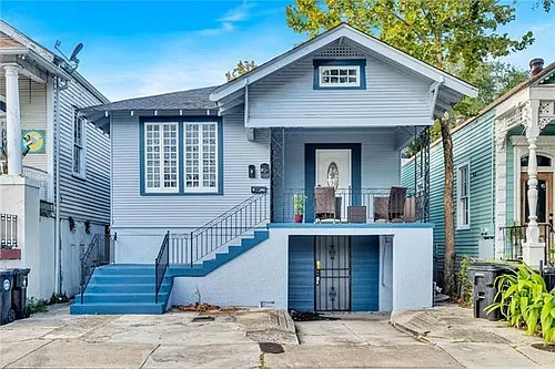 1617 N Broad Ave #C Photo 1