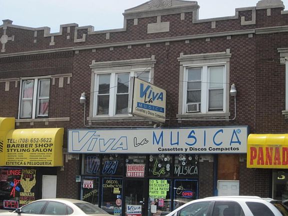 2nd image of 1936 S Cicero Ave