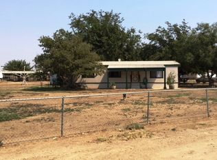 9212 E Wilson Rd, Bakersfield, CA 93307