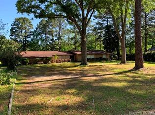1740 Maul Rd, Camden, AR 71701