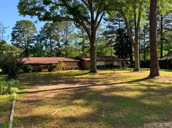 1740 Maul Rd, Camden, AR 71701