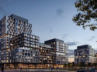 1007 The Queensway #212, Toronto, ON M8Z1P7