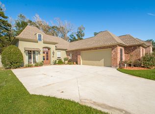 18117 Villa Trace Ave, Greenwell Springs, LA 70739