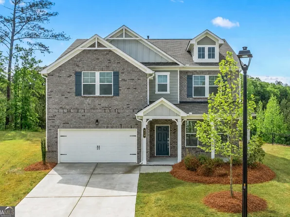 930 Elderberry Ct, Lawrenceville, GA 30045