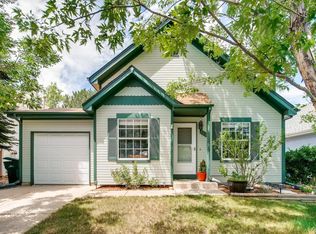 4605 S Buckley Way, Aurora, CO 80015