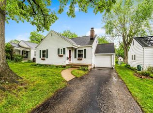 157 E Dominion Blvd, Columbus, OH 43214