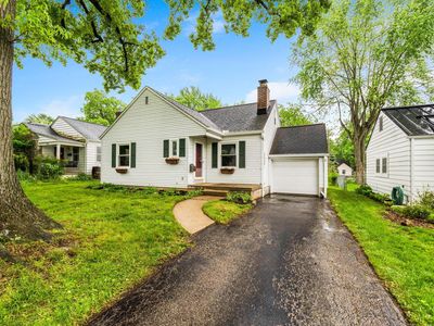 157 E Dominion Blvd, Columbus, OH, 43214