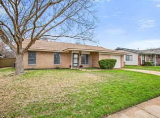 405 E Grady Dr, Austin, TX 78753