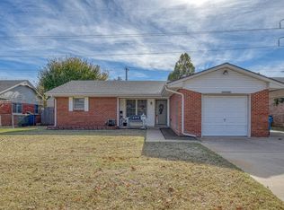 308 Ridgecrest Rd, Edmond, OK 73013